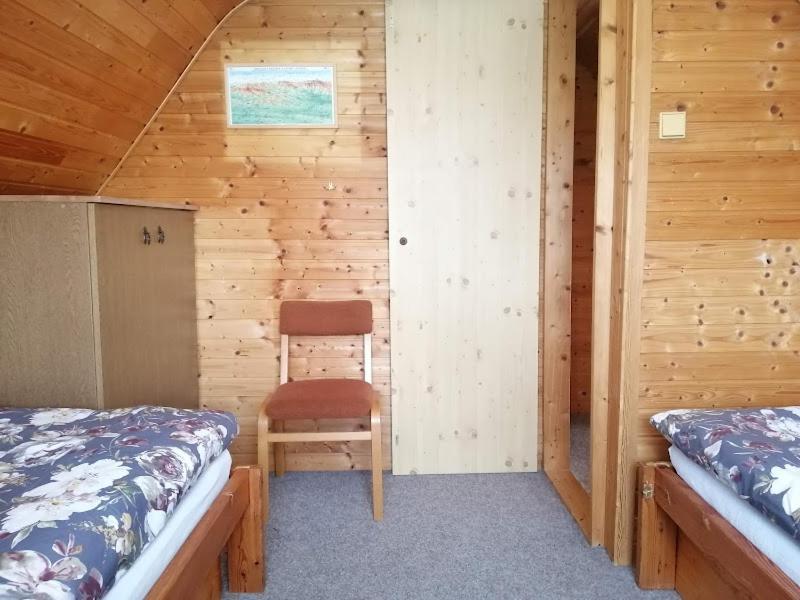 Chata U Losinky Velké Losiny Buitenkant foto